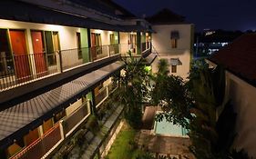 Spazzio Hotel Bali